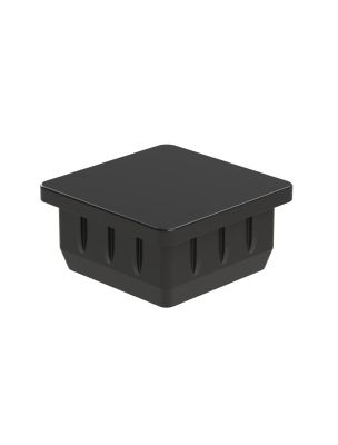 Tampas Plásticas Quadradas