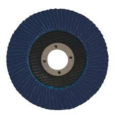 Discos Flap 7''