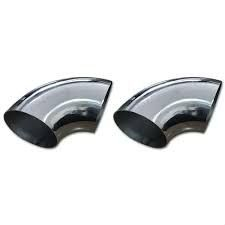 Cotovelo de Inox