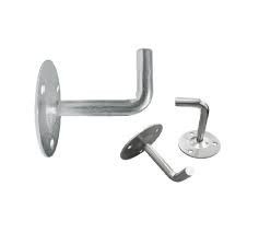 Suporte Corrimão Inox