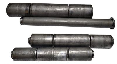 Dobradiças Triplas