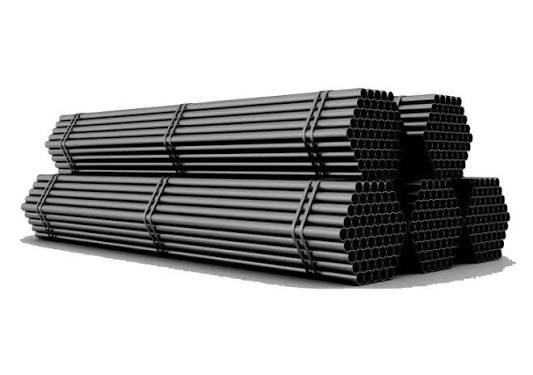 Tubos FF ( aço carbono )